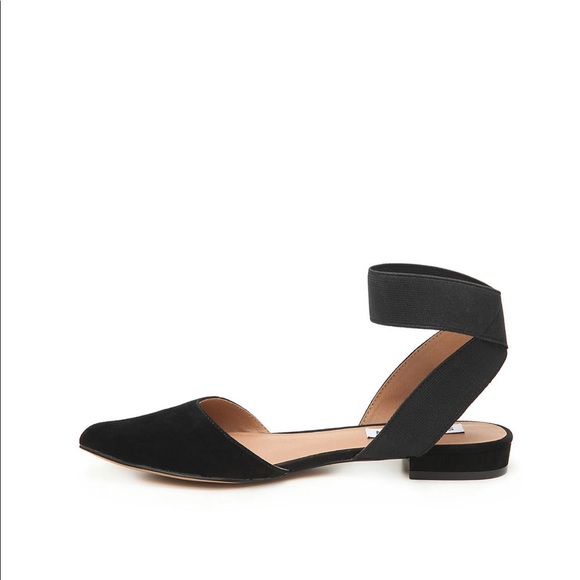 Steve Madden Bona Flats - Picture 5 of 6